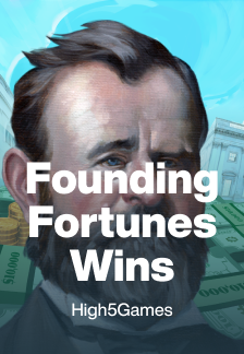 Founding Fortunes Wins