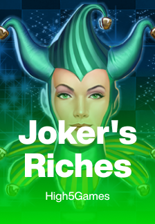 Joker's Riches