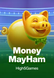 Money MayHam
