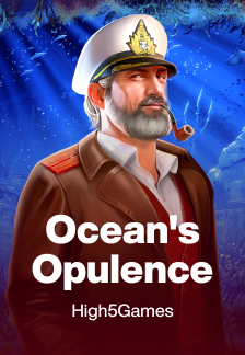 Ocean's Opulence JACKPOT