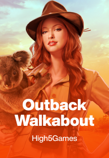 Outback Walkabout