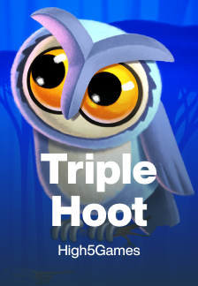 Triple Hoot