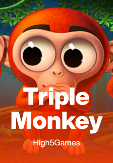 Triple Monkey