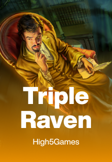 Triple Raven