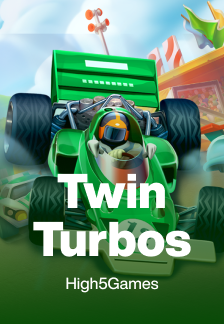 Twin Turbos JACKPOT