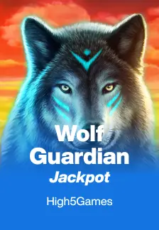 Wolf Guardian JACKPOT