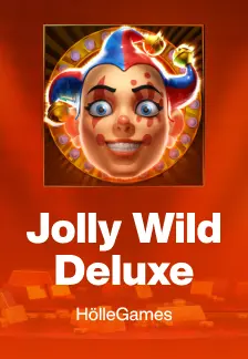 Jolly Wild Deluxe