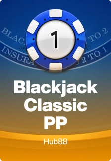 Blackjack Classic PP