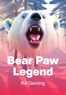 Bear Paw Legend