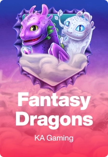 Fantasy Dragons