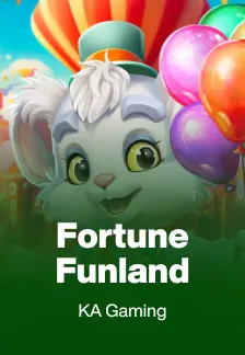 Fortune Funland