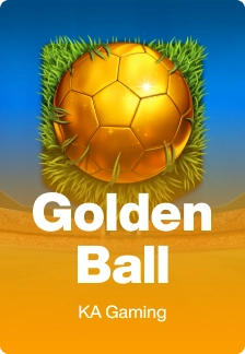 Golden Ball