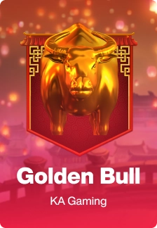 Golden Bull