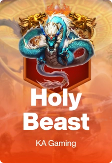 Holy Beast