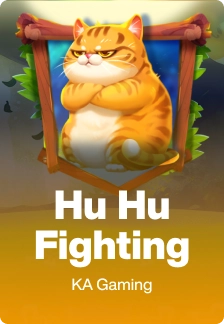 Hu Hu Fighting