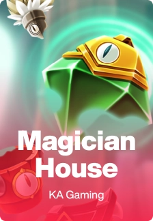 Magician House