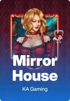 Mirror House