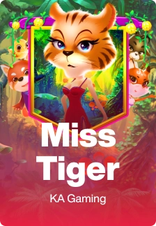 Miss Tiger