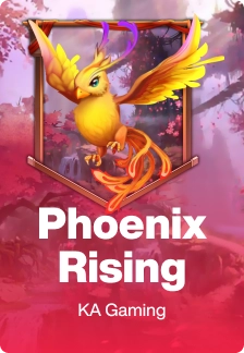 Phoenix Rising