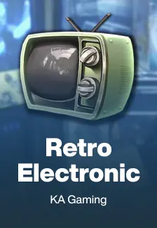 Retro Electronic