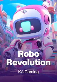 Robo Revolution