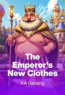 The Emperor's New Clothes