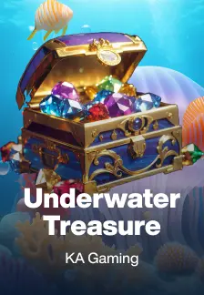 Underwater Treasure