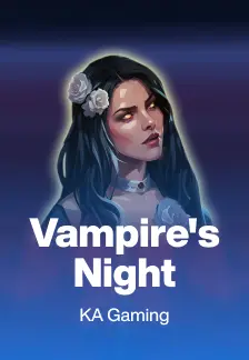 Vampire's Night