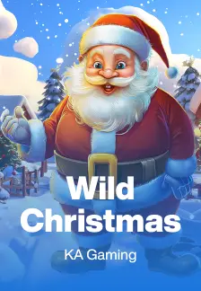 Wild Christmas