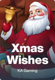 Xmas Wishes