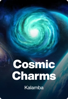 Cosmic Charms