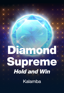 Diamond Supreme Hold and Win