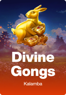 Divine Gongs