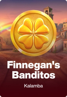 Finnegan's Banditos