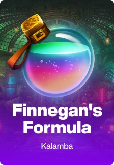 Finnegan's Formula