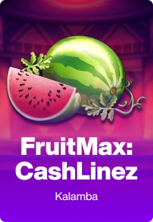 FruitMax: CashLinez