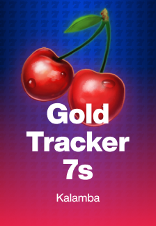 Gold Tracker 7s