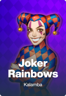 Joker Rainbows