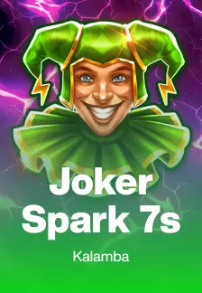 Joker Spark 7s