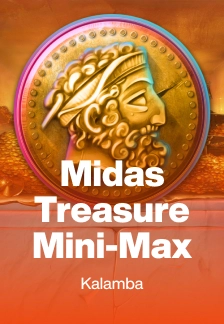 Midas Treasure Mini-Max