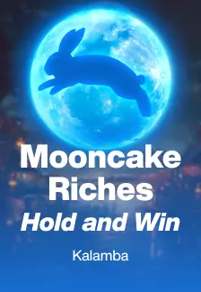 Mooncake Riches Hold and Win