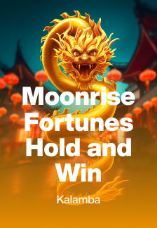 Moonrise Fortunes Hold and Win