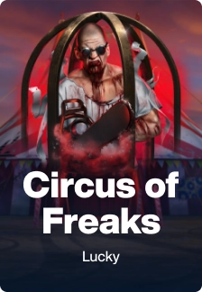 Circus of Freaks