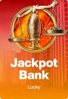 Jackpot Bank