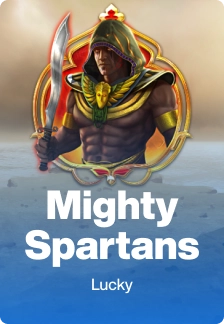 Mighty Spartans