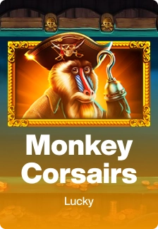 Monkey Corsairs