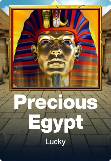 Precious Egypt