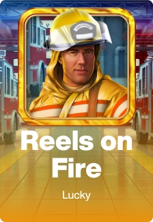 Reels on Fire