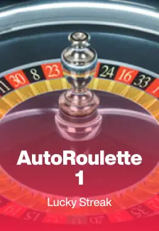 AutoRoulette 1