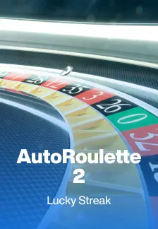 Autoroulette 2